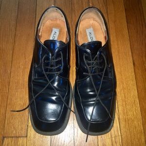 💥GENUINE LEATHER DRESS SHOES ✨